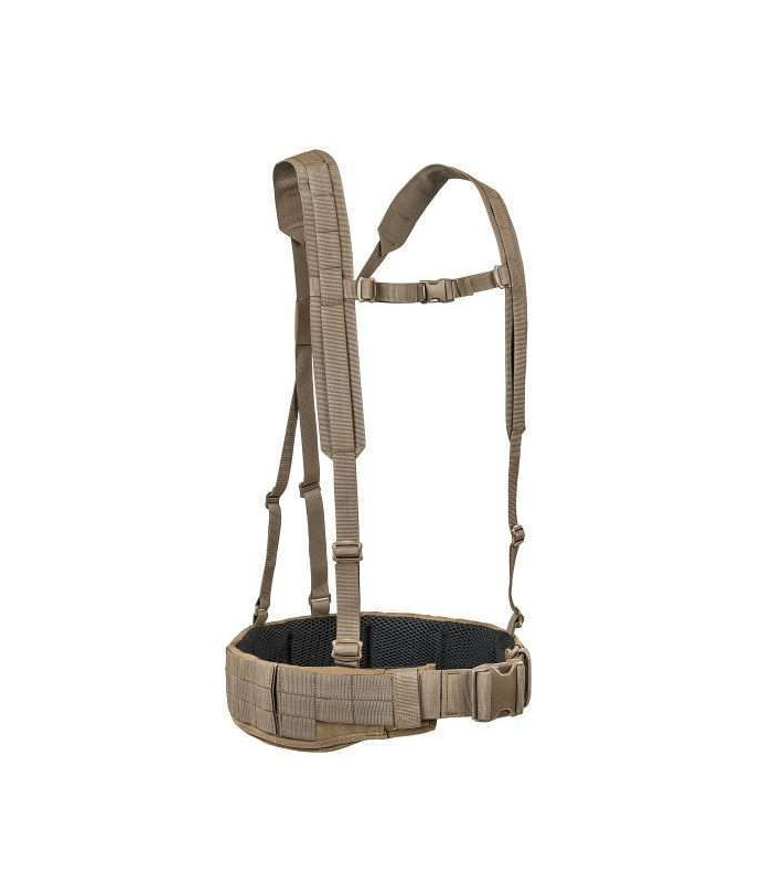 TASMANIAN TIGER WARRIOR BELT MKIII