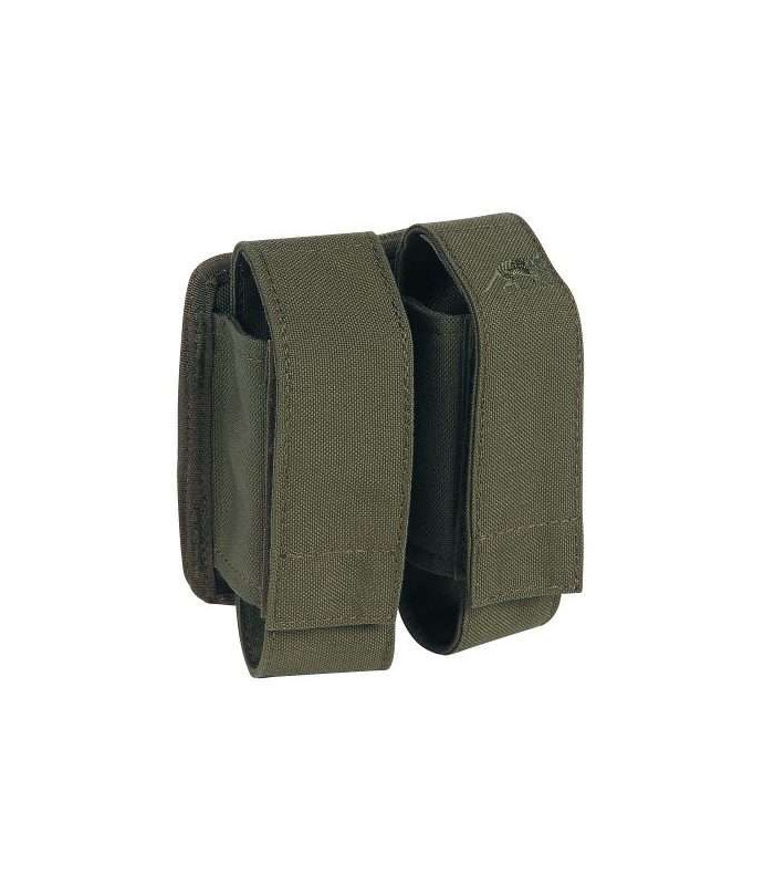 TASMANIAN TIGER MIL POUCH 2 x 40 MM