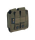 TASMANIAN TIGER MIL POUCH 2 x 40 MM