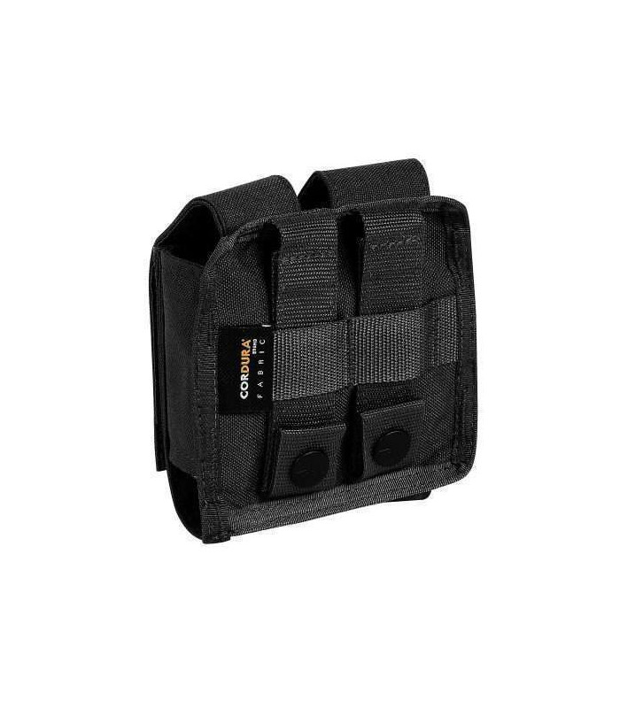 TASMANIAN TIGER MIL POUCH 2 x 40 MM