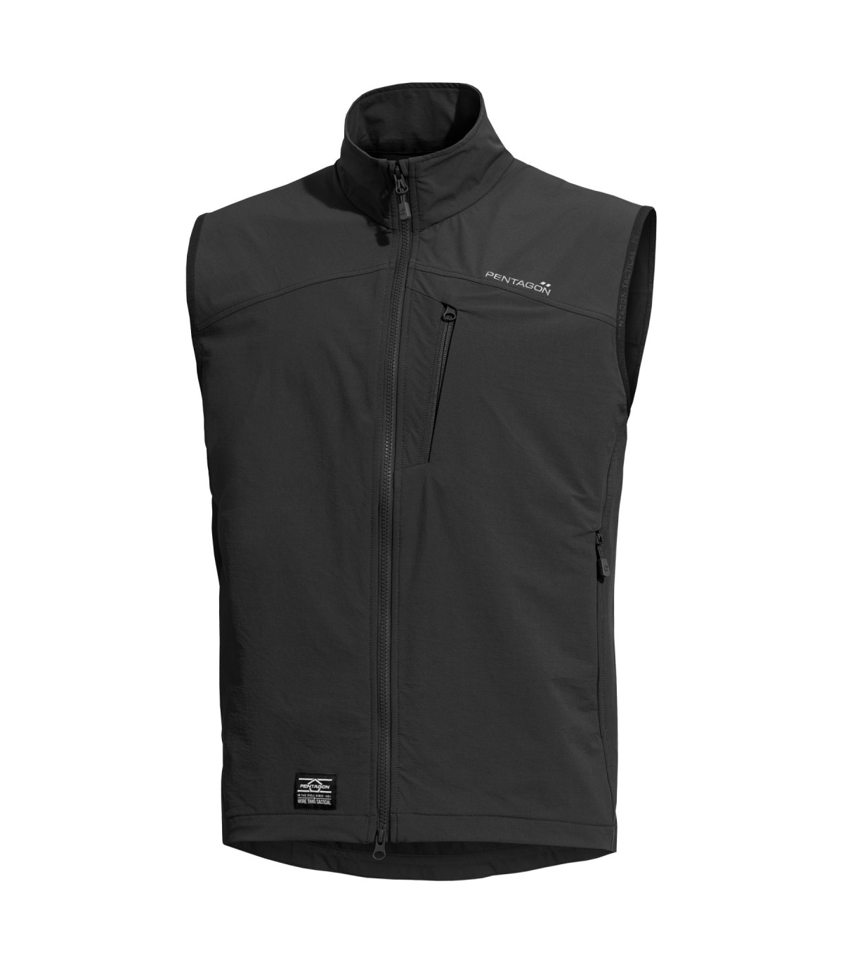 PENTAGON ELITE SOFTSHELL VEST K04014