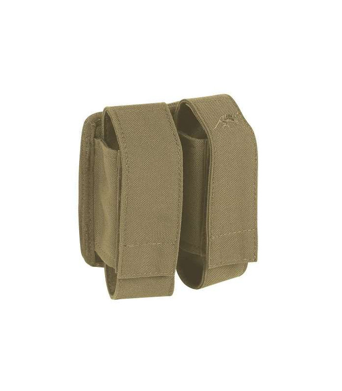 TASMANIAN TIGER MIL POUCH 2 x 40 MM