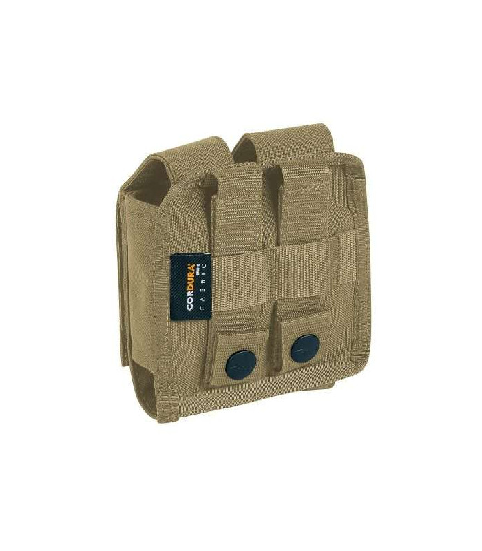 TASMANIAN TIGER MIL POUCH 2 x 40 MM