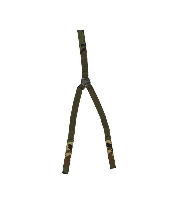 Παντελόνι MilTec 3 Layer Pants Αδιάβροχο Παραλλαγής | Sabotage Oddal