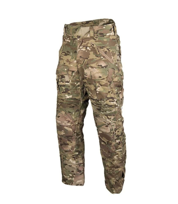 MILTEC COMBAT PANTS CHIMERA