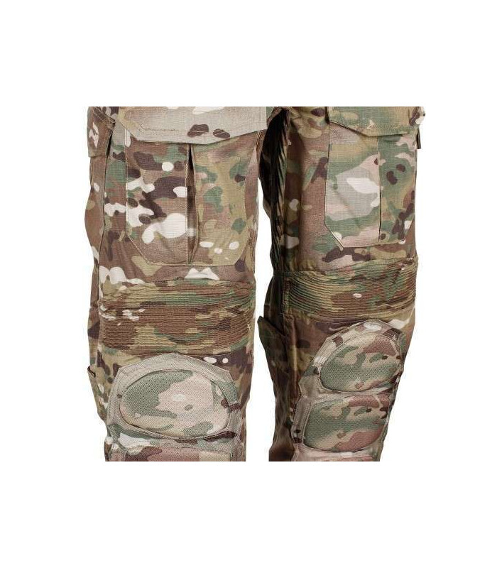 MILTEC COMBAT PANTS CHIMERA