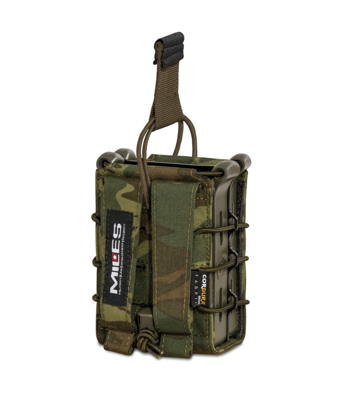 PENTAGON ELPIS RIFLE DOUBLE CAMO K17076-CAMO