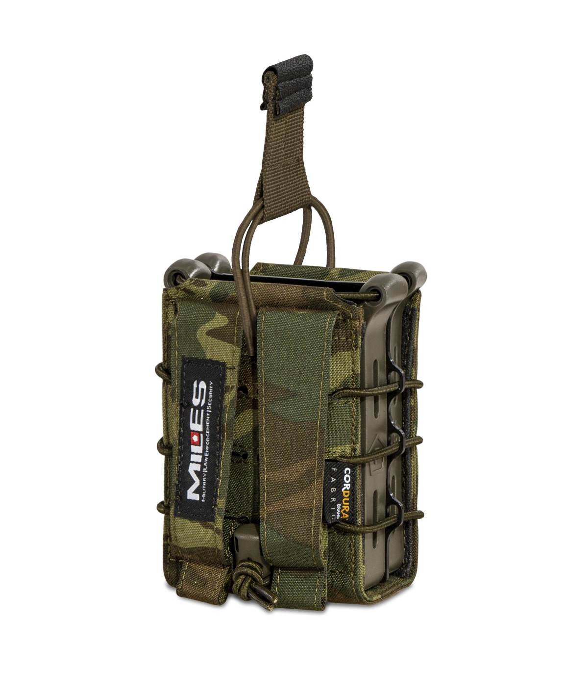 PENTAGON ELPIS RIFLE DOUBLE CAMO K17076-CAMO