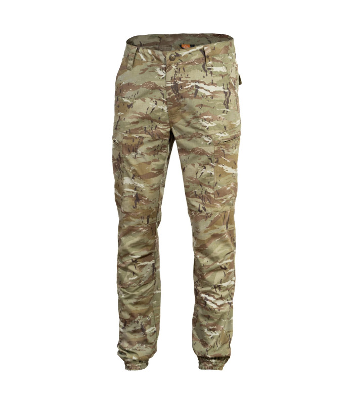 Pentagon Ypero Ripstop Pants Camouflage | Sabotage Oddal