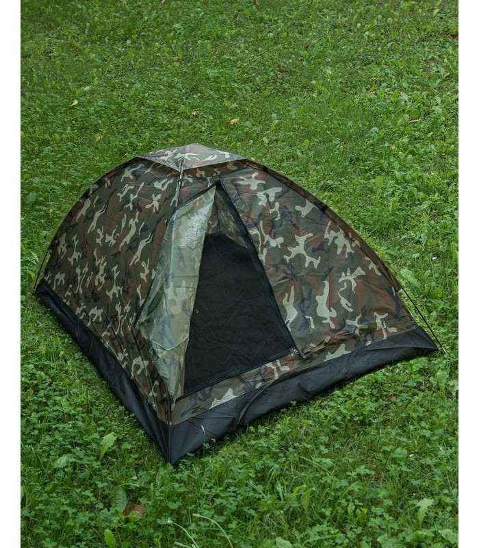 MILTEC ΣΚΗΝΗ IGLOO SUPER (2 ΑΤΟΜΩΝ)