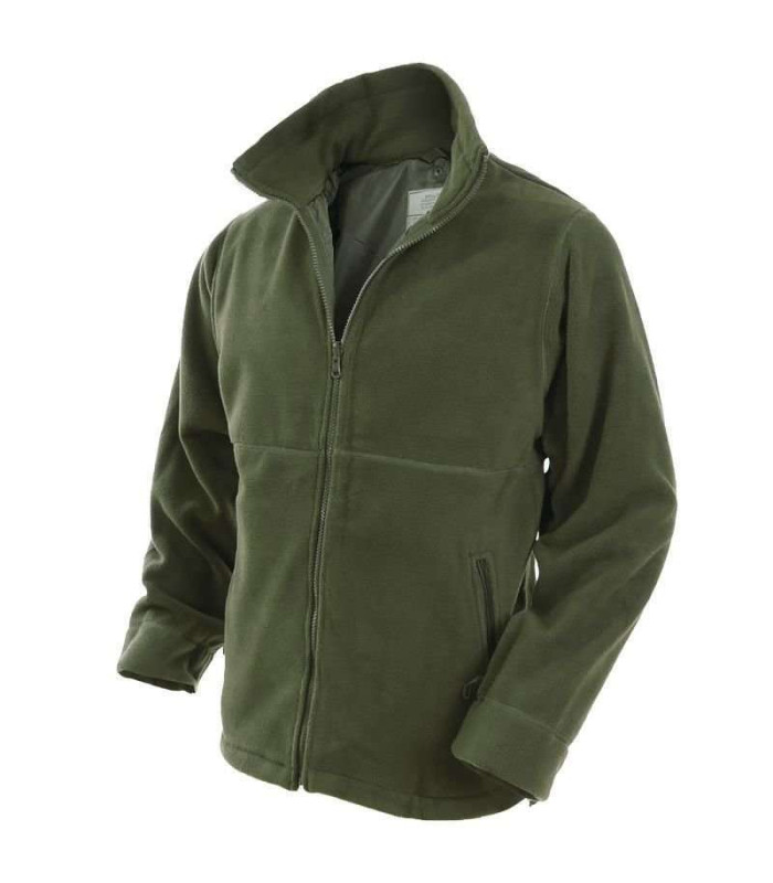 Μπουφάν MilTec Wet Weather Jacket Gen.II 3 σε 1 Αδιάβροχο | Sabotage Oddal