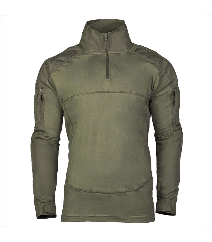 MILTEC COMBAT SHIRT CHIMERA