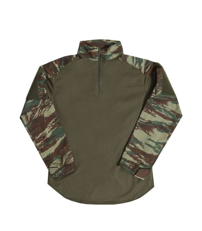ARKTIS A126 LW UBACS SHIRT