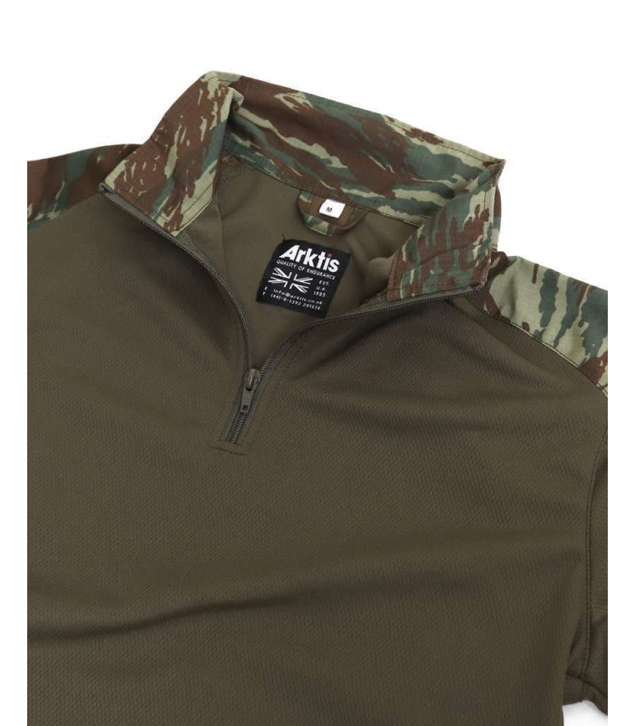 ARKTIS A126 LW UBACS SHIRT