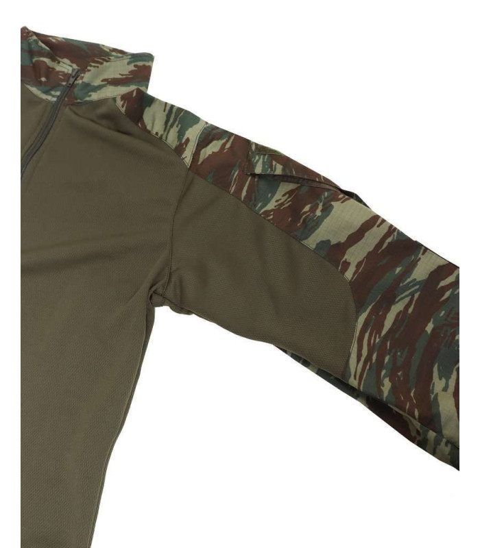 ARKTIS A126 LW UBACS SHIRT