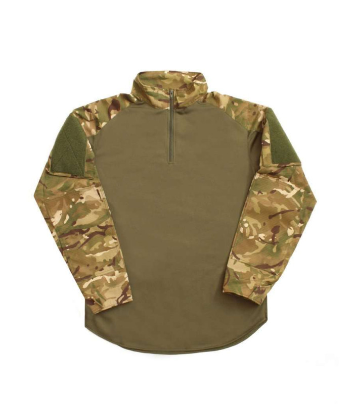 ARKTIS A126 LW UBACS SHIRT