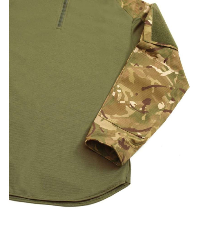 ARKTIS A126 LW UBACS SHIRT