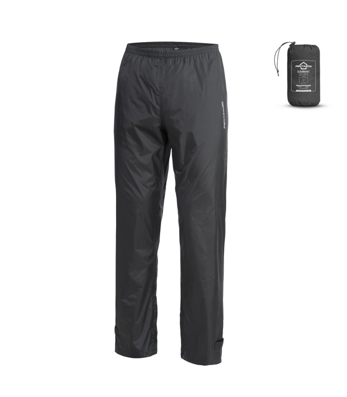 Pentagon Cloudburst Pants Waterproof | Sabotage Oddal