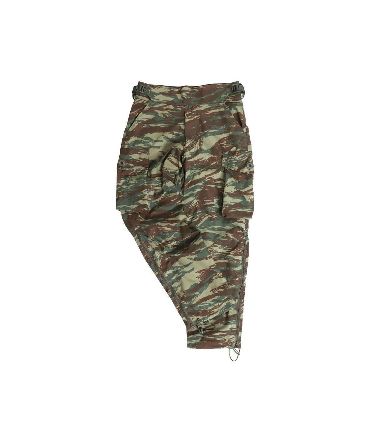 Παντελόνι Arktis C310 Combat Pants Αδιάβροχο Παραλλαγής | Sabotage Oddal