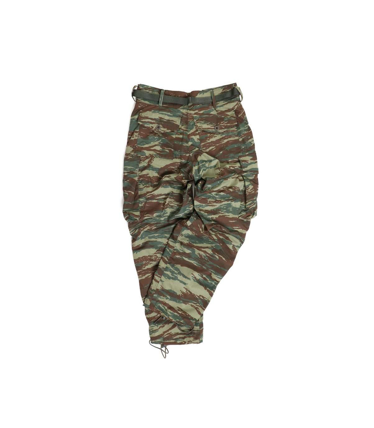 Arktis C310 Combat Pants Waterproof Camouflage | Sabotage Oddal