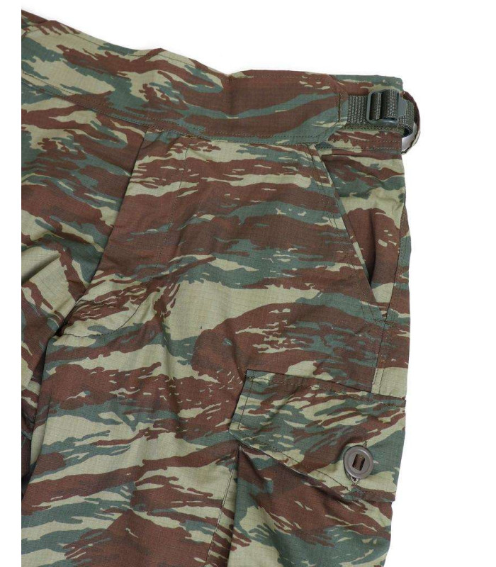 ARKTIS C310 WATERPROOF PANTS GREEK LIZARD