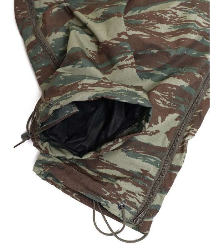 ARKTIS C310 WATERPROOF PANTS GREEK LIZARD
