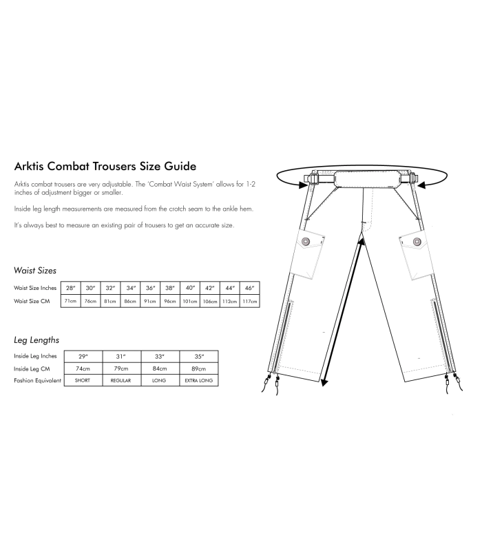 ARKTIS C310 WATERPROOF PANTS GREEK LIZARD