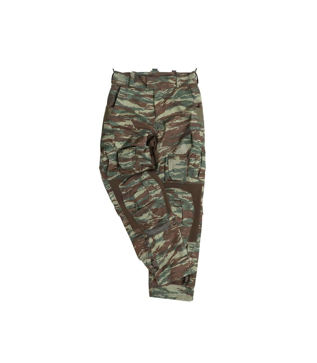 Arktis C222 Ranger Trousers Durable Camouflage | Sabotage Oddal
