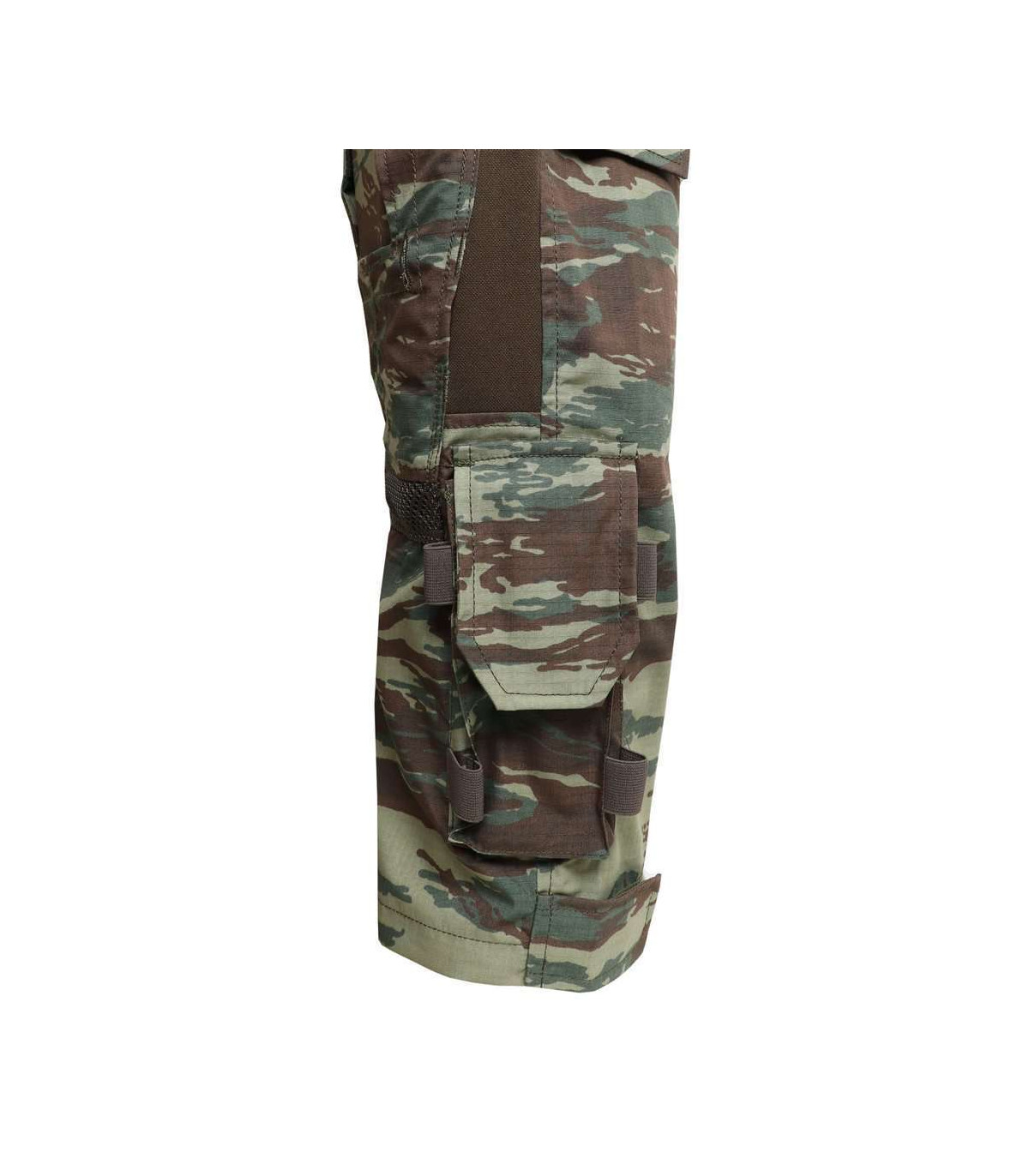 Arktis C222 Ranger Trousers Durable Camouflage | Sabotage Oddal