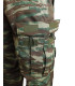 ARKTIS C222 SF RANGER TROUSERS GREEK LIZARD