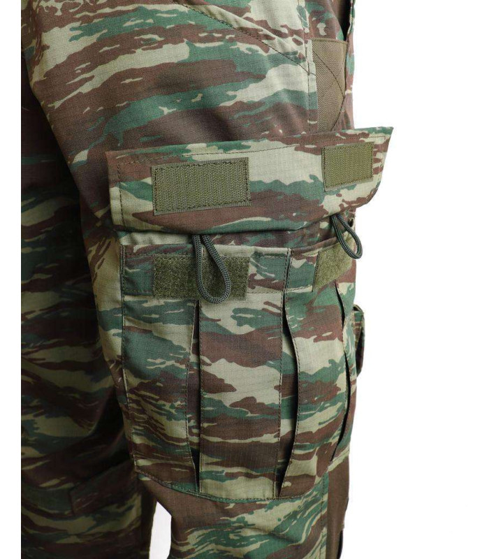 ARKTIS C222 SF RANGER TROUSERS GREEK LIZARD