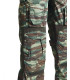 Arktis C222 Ranger Trousers Durable Camouflage | Sabotage Oddal