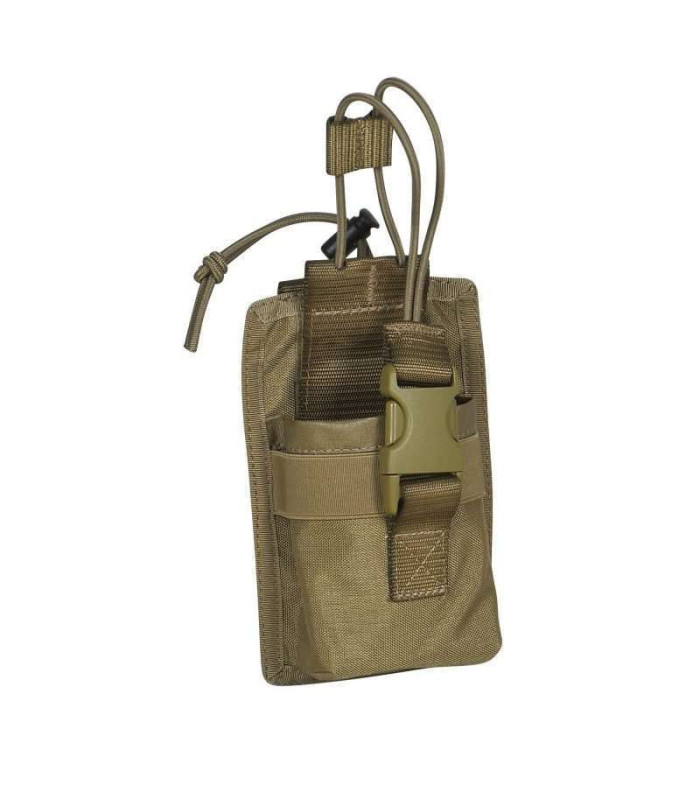 TASMANIAN TIGER ΘΗΚΗ ΑΣΥΡΜΑΤΟΥ TAC POUCH 3 RADIO