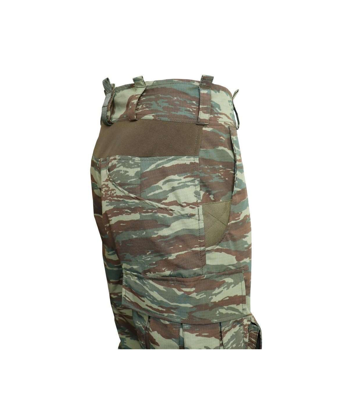 Arktis C222 Ranger Trousers Durable Camouflage | Sabotage Oddal