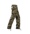 ARMYRACE ACU PANTS GREEK LIZARD