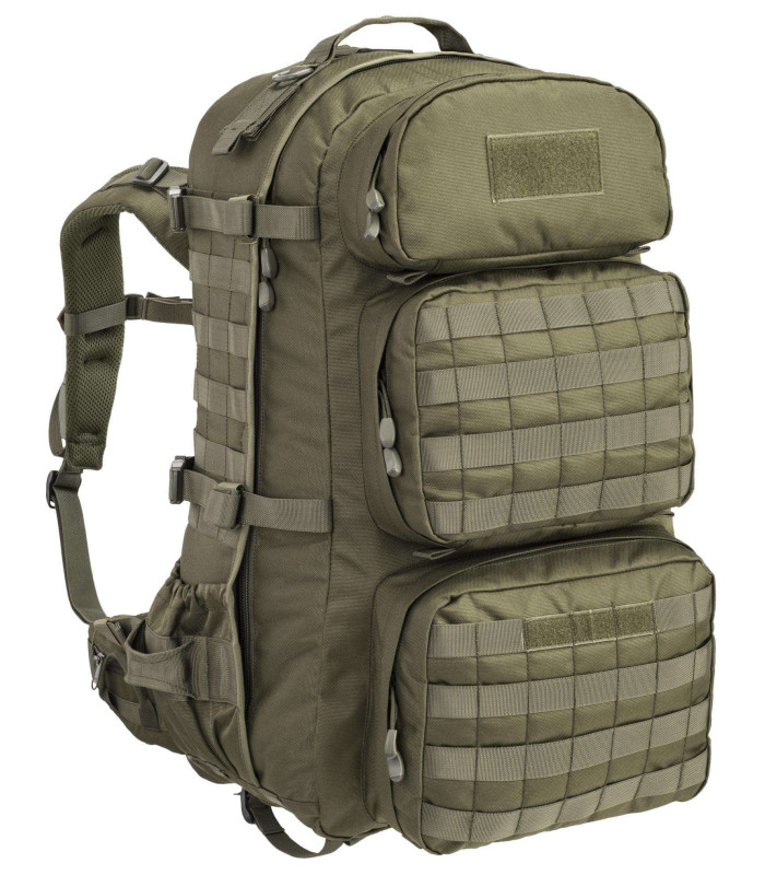 DEFCON 5 ARES BACKPACK