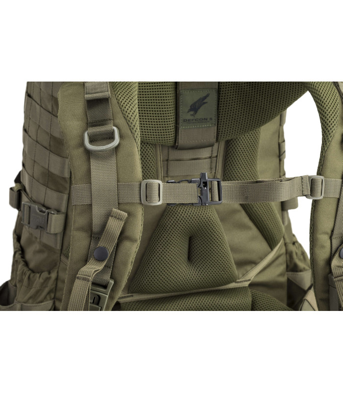 DEFCON 5 ARES BACKPACK