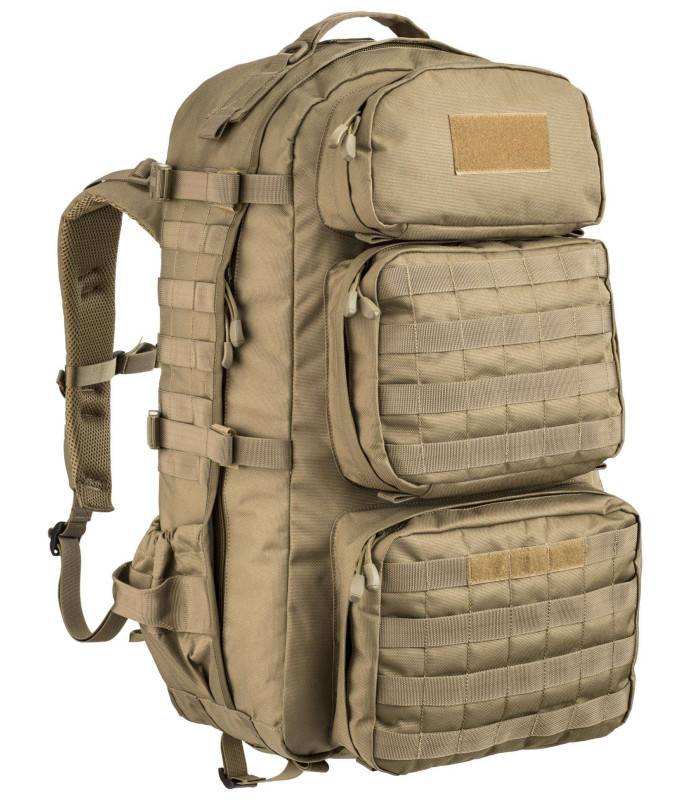 DEFCON 5 ARES BACKPACK