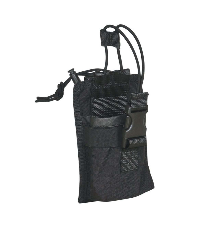 TASMANIAN TIGER ΘΗΚΗ ΑΣΥΡΜΑΤΟΥ TAC POUCH 3 RADIO