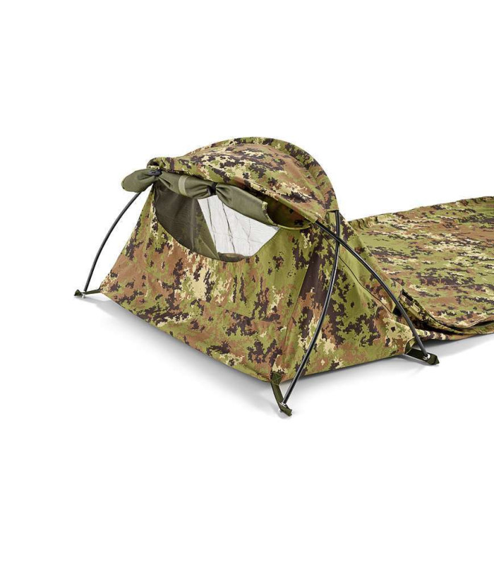 DEFCON 5 BIVI TENT