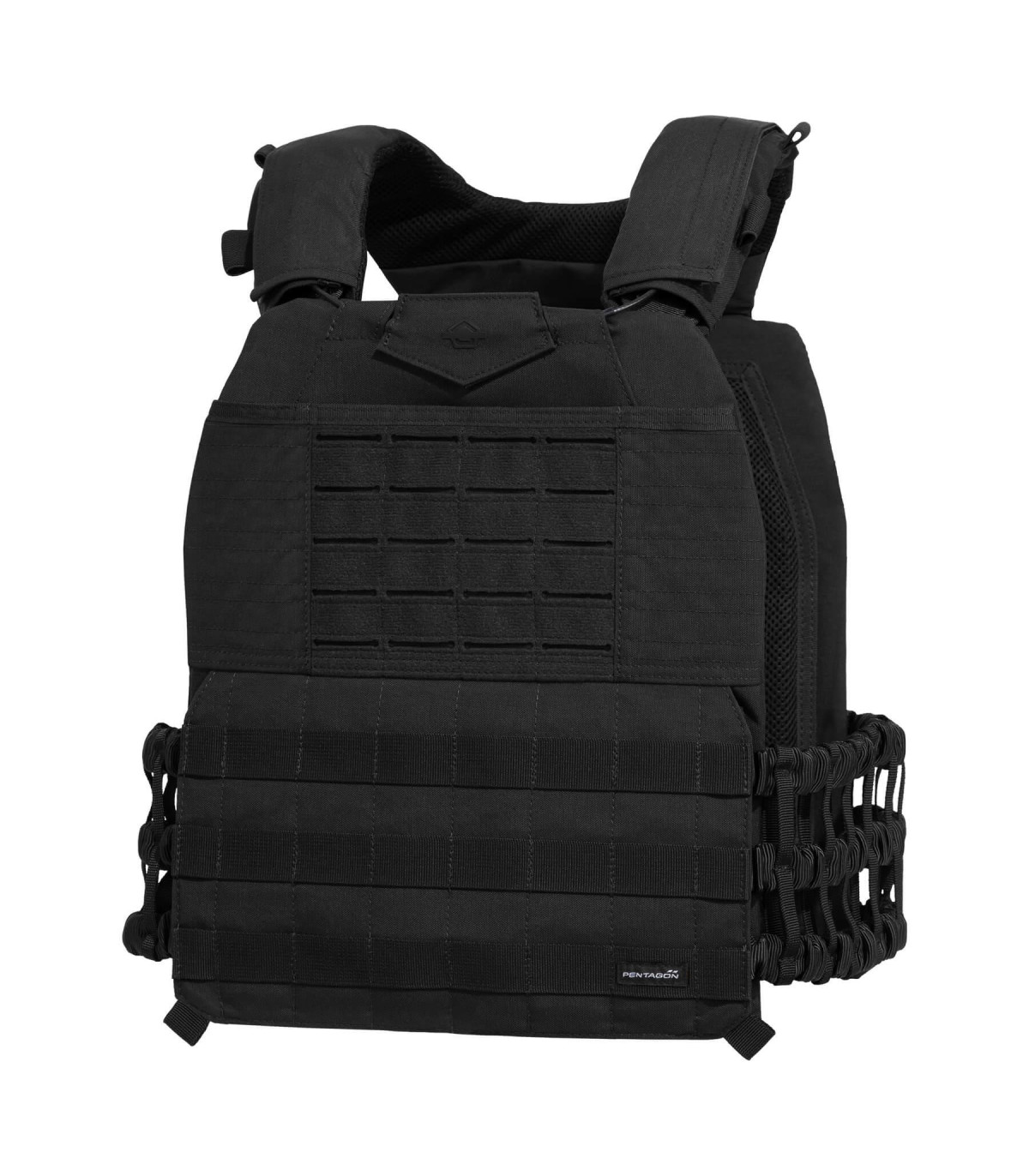 PENTAGON MILON PLATE CARRIER MK2 K20007