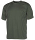 MFH TACTICAL T-SHIRT QUICKDRY