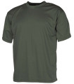 MFH TACTICAL T-SHIRT QUICKDRY