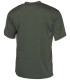 MFH TACTICAL T-SHIRT QUICKDRY