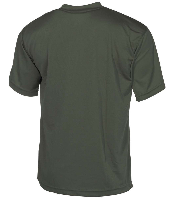 MFH TACTICAL T-SHIRT QUICKDRY