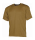 MFH TACTICAL T-SHIRT QUICKDRY