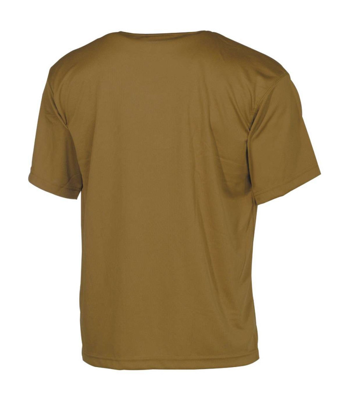 MFH TACTICAL T-SHIRT QUICKDRY