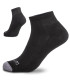 PENTAGON LOW CUT SOCKS EL14013