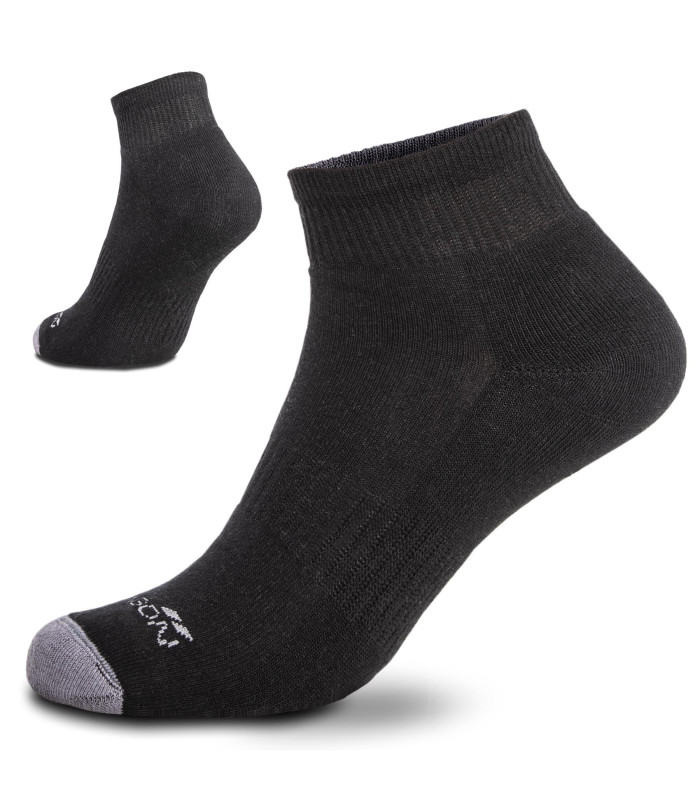 PENTAGON LOW CUT SOCKS EL14013