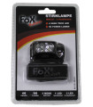 FOX OUTDOOR HEAD LAMP MOLLE